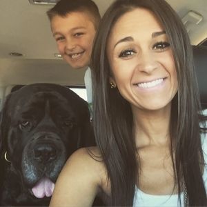 Meet your Posher, Ashley